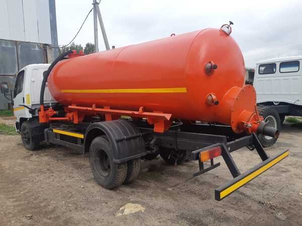 شفط بيارات الطائف